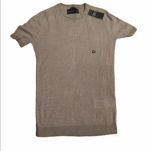 Abercrombie & Fitch Stripped Shirt